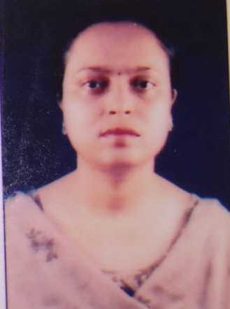 Profile photo of Swati Chatterjee